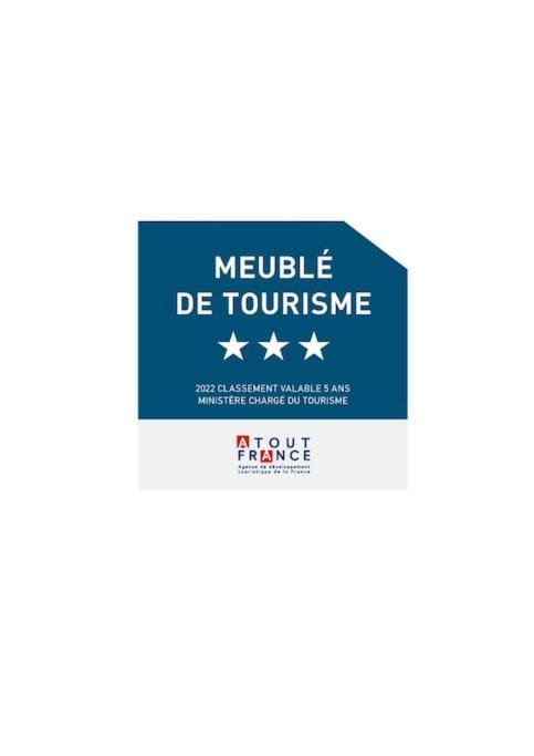 Superbe T2 Tout Confort 3 Etoiles, Entierement Renove Avec Piscine, Parking, Clim, Wifi, Netflix La Grande Motte Exterior foto