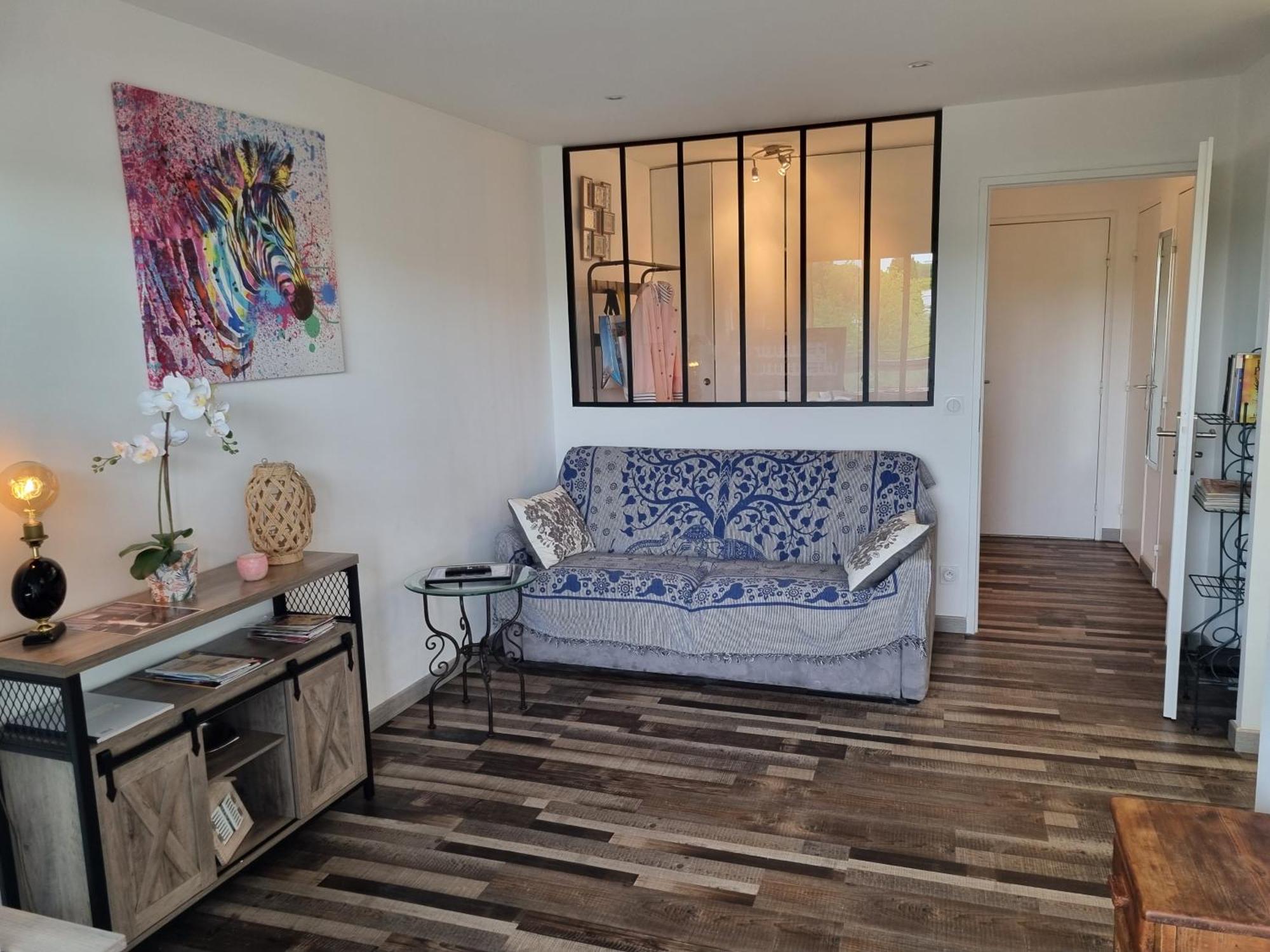 Superbe T2 Tout Confort 3 Etoiles, Entierement Renove Avec Piscine, Parking, Clim, Wifi, Netflix La Grande Motte Exterior foto